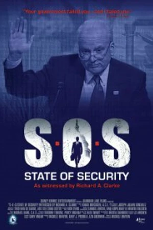 Постер к фильму S.O.S/State of Security (2011)