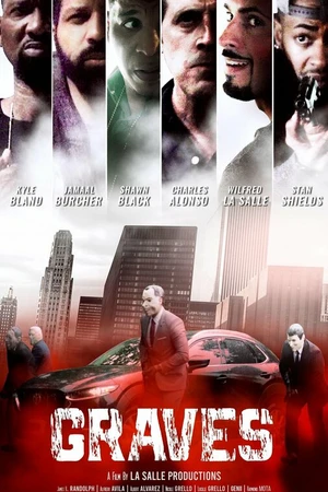 Постер к фильму Graves (2022)