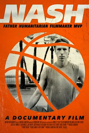 Постер к фильму Нэш (2013)
