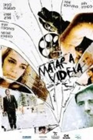 Постер к фильму Убить Виделу (2009)