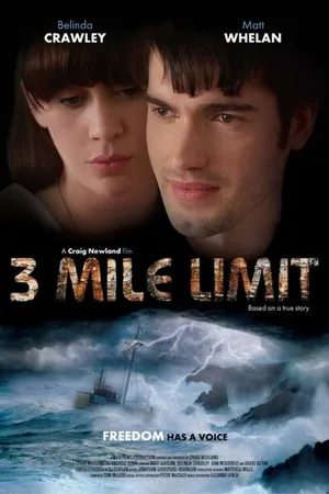 Постер к фильму 3 Mile Limit (2014)