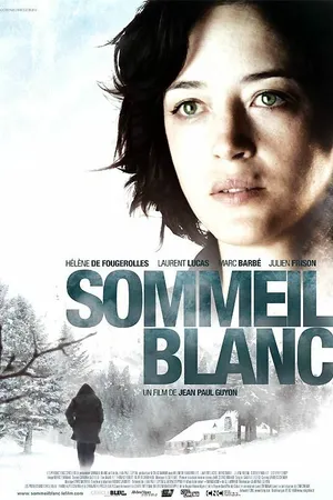Постер к фильму Белый сон (2009)