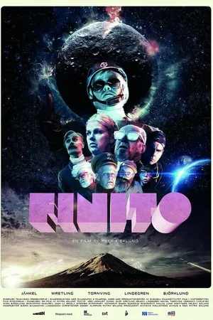 Постер к фильму Finito (2021)
