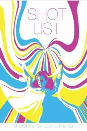 Постер к фильму Shot List (2009)