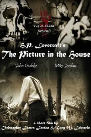 Постер к фильму The Picture in the House (2009)