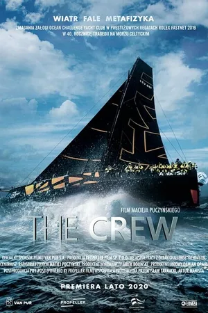 Постер к фильму The Crew (2020)