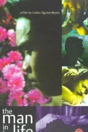 Постер к фильму Мужчина в ее жизни (1997)