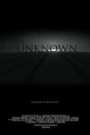 Постер к фильму The Unknown (2009)