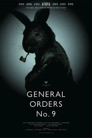 Постер к фильму General Orders No. 9 (2009)