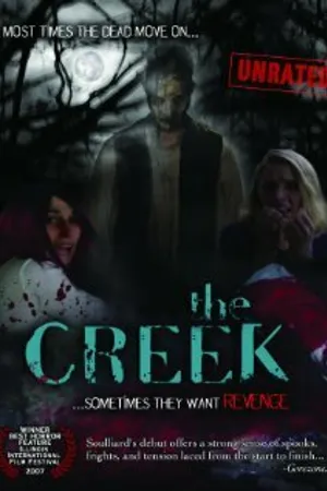 Постер к фильму The Creek (2007)