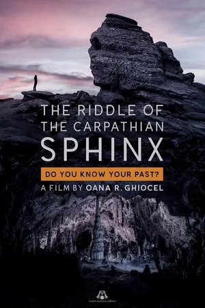 Постер к фильму The Riddle of the Carpathian Sphinx (2020)