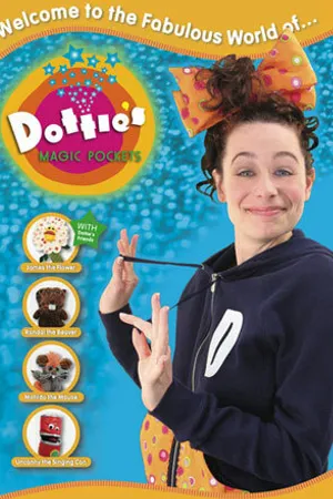 Постер к фильму Dottie's Magic Pockets (2008)