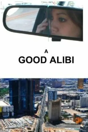 Постер к фильму Хорошее алиби (2009)
