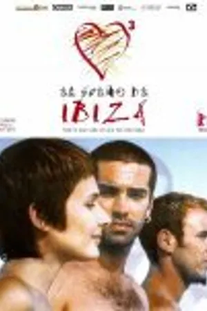 Постер к фильму Мечта острова Ибица (2002)