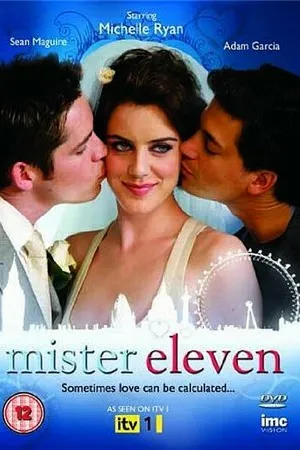 Постер к сериалу Мистер Одиннадцатый (2009)
