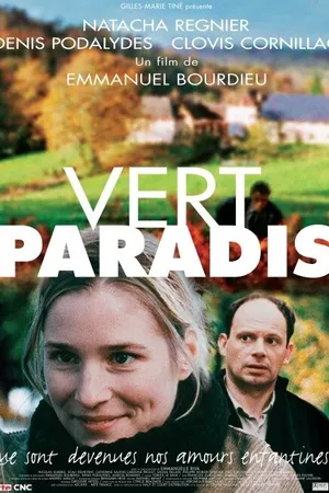 Постер к фильму Vert paradis (2003)