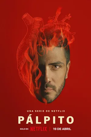 Постер к сериалу Украденное сердце (2022)