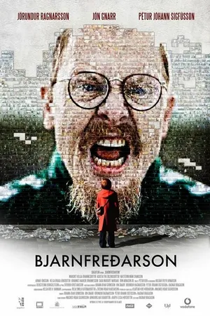 Постер к фильму Мистер Бьяднфредарсон (2009)