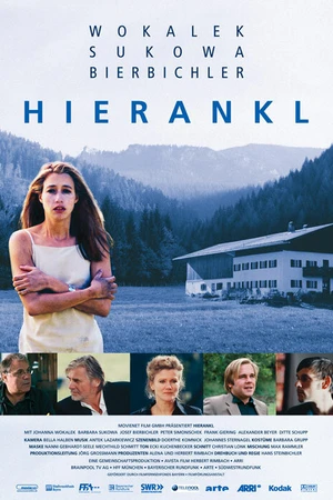 Постер к фильму Хиранкль (2003)