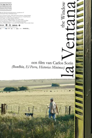 Постер к фильму Окно (2008)