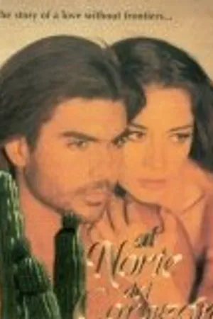 Постер к сериалу К северу от сердца (1997)