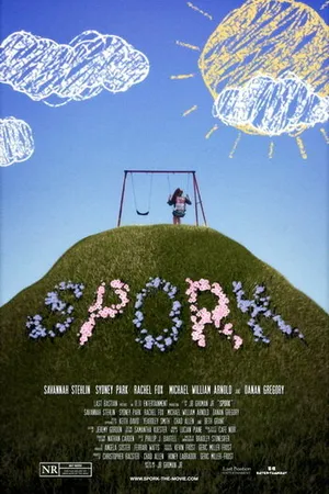 Постер к фильму Ложковилка (2010)