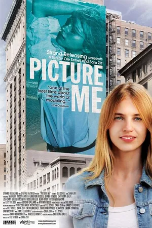 Постер к фильму Picture Me: A Model's Diary (2009)