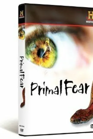 Постер к фильму Primal Fear (2008)