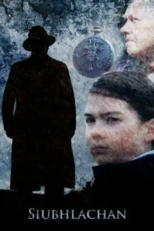 Постер к сериалу Siubhlachan (2009)