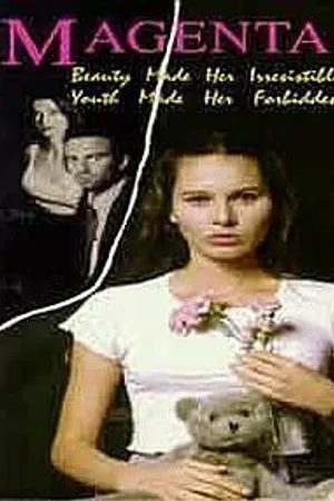 Постер к фильму Маджента (1997)
