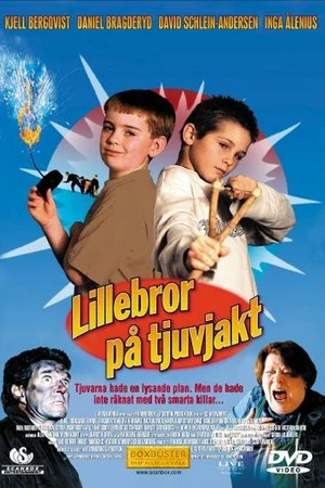 Постер к фильму Компания Лиллеброра (2003)
