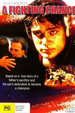 Постер к фильму Шанс на победу (2001)
