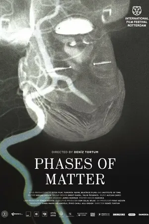 Постер к фильму Phases of Matter (2020)