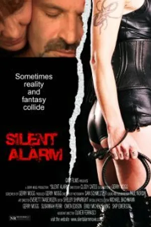 Постер к фильму Silent Alarm (2011)