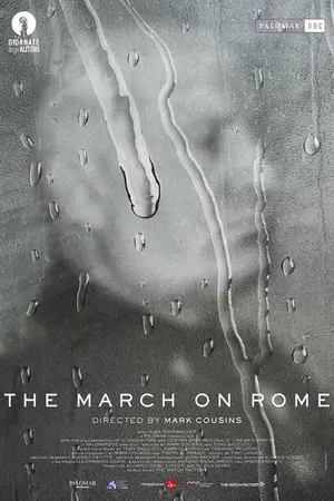 Постер к фильму Marcia su Roma (2022)