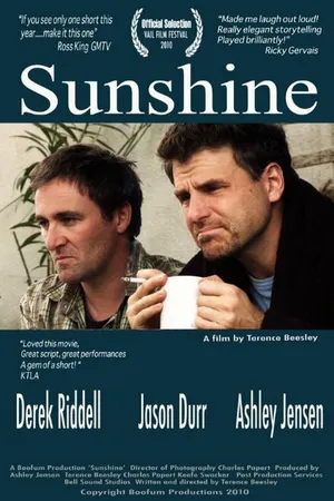 Постер к фильму Sunshine (2010)