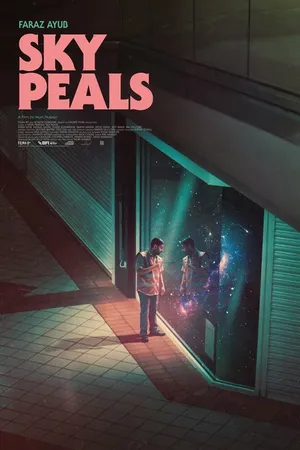 Постер к фильму Sky Peals (2023)