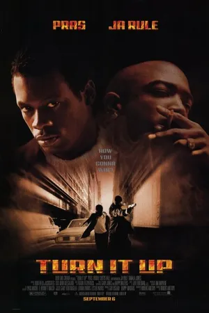 Постер к фильму Сделай погромче (2000)