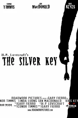 Постер к фильму The Silver Key (2010)