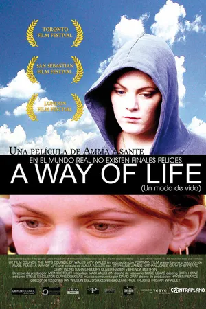 Постер к фильму Путь жизни (2004)