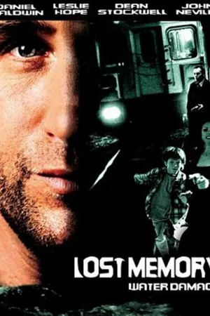 Постер к фильму Темные воды (1999)