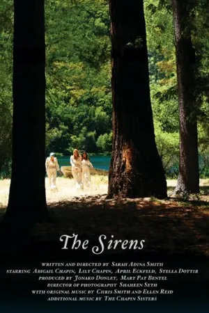 Постер к фильму The Sirens (2009)
