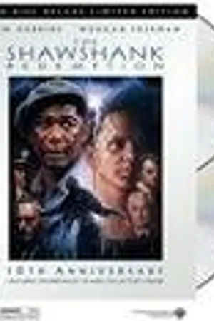 Постер к фильму Побег из Шарктэнка (2000)