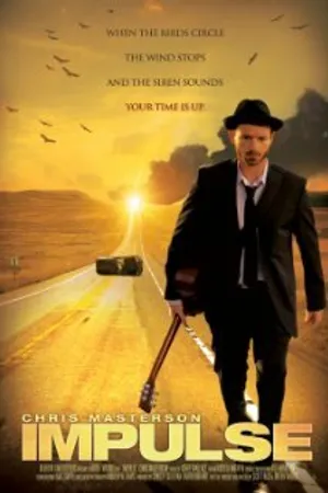 Постер к фильму Impulse (2010)