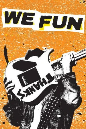 Постер к фильму We Fun (2009)