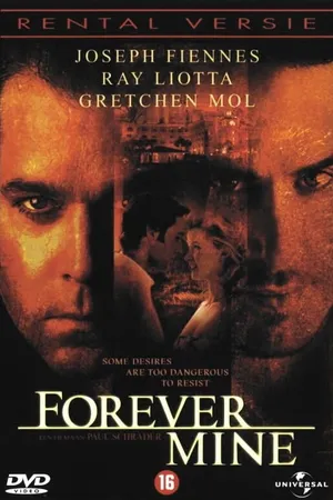 Постер к фильму Навеки моя (1999)
