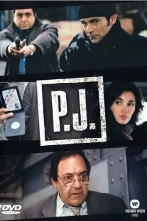 Постер к сериалу Уголовная полиция (1997 - 2009)