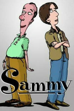 Постер к мультсериалу Сэмми (2000 - 2021)
