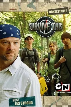 Постер к сериалу Игра на жизнь (2009 - 2010)