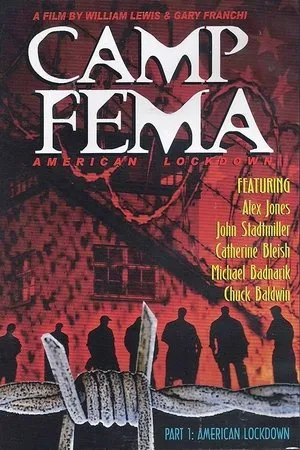 Постер к фильму Camp FEMA (2009)